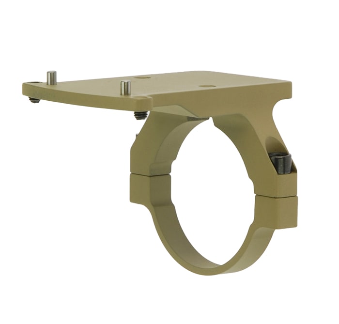 UFC　TA-31タイプ用 RMRタイプ ダットサイト マウント TAN