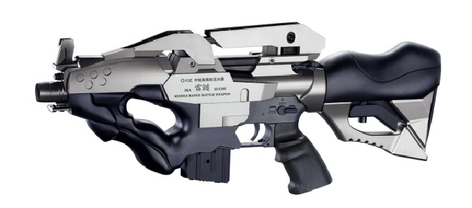 M4 スポーツライン電動ガン S&T M4A1 スポーツライン G3電動ガン（電子トリガーシステム搭載