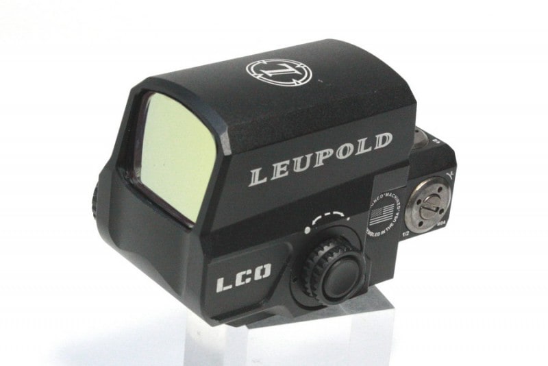 ノーブランド　LCOタイプ R/G ドットサイト