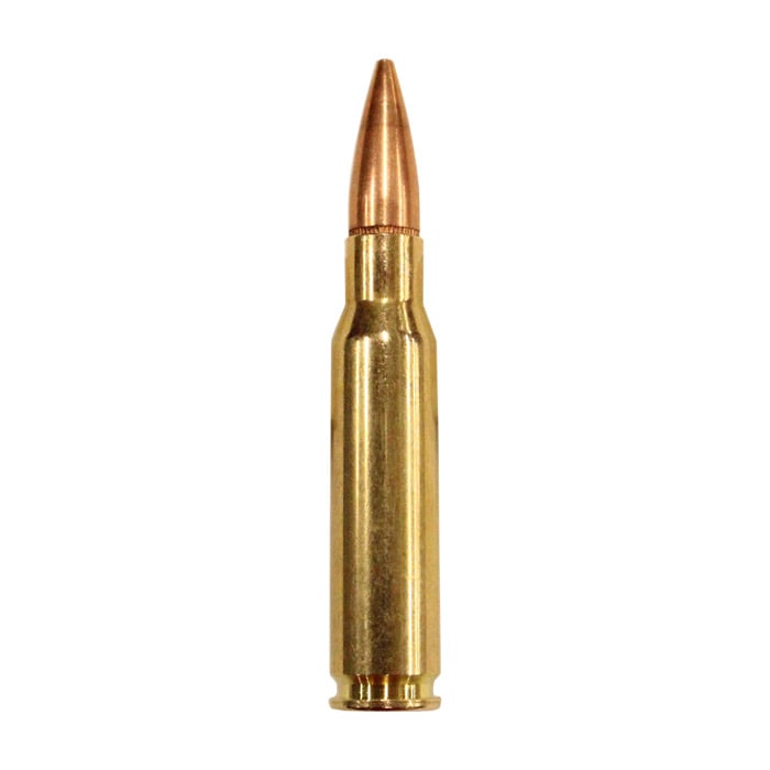 7.62mm×51（308Win）弾 ダミーカート
