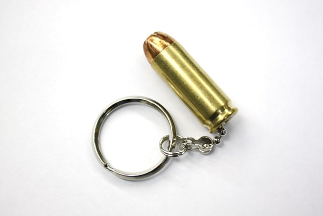 Amazon | KSC 9mm LUGER ダミーカート 10発入り | モデルガン