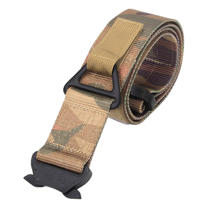 UFC　コブラバックル CQB リガーベルト MC