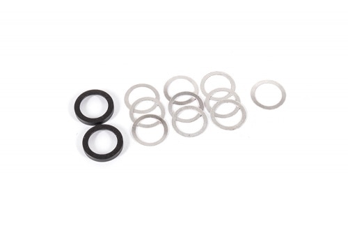 DYTAC　ハイダーシム セット ≪0.2×4, 0.3×3, 0.5×3, カバー×2≫