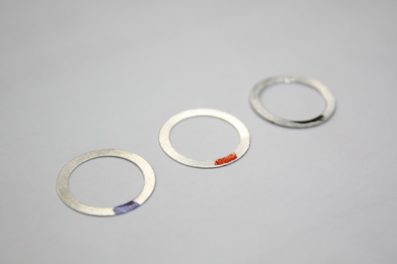 DYTAC　ハイダーシム セット ≪0.2×10, 0.3×10, 0.5×10≫