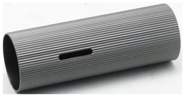 MANHUNT　TLR テフロンコーティング シリンダー ≪タイプ：E≫