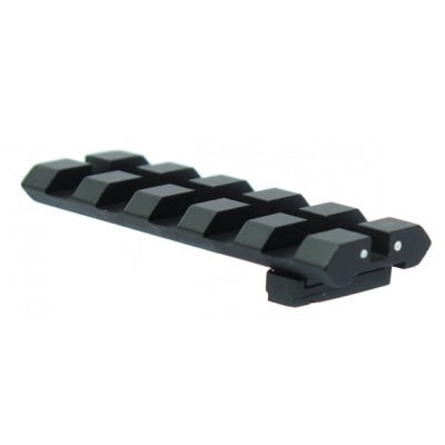 APS　グロック17タイプ リアサイト レイル