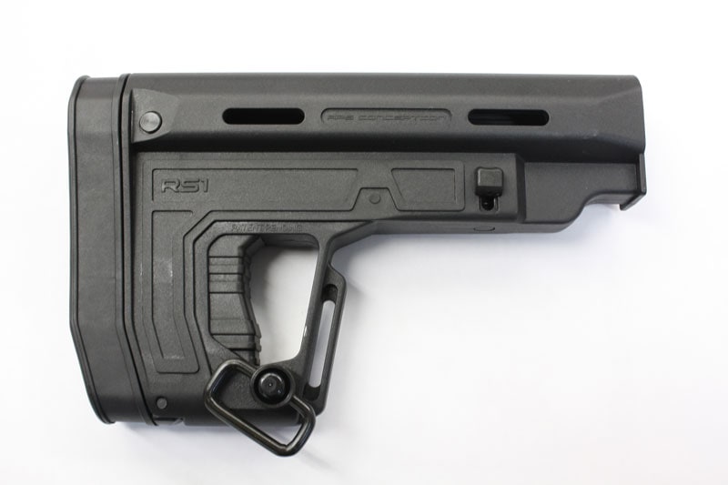 APS　RS-1タイプ ストック BK