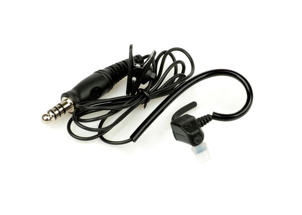 Z-TACTICAL　Low profile In-Ear 骨伝導ヘッドセット