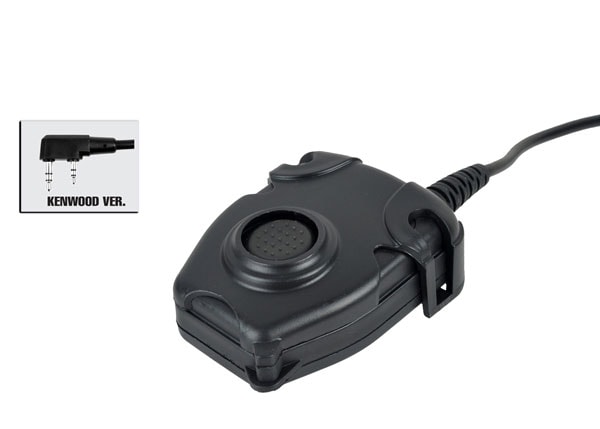 Sordin ヘッドセット　Z-TAC製　カバー　収納箱　PTTスイッチセット Sordin ヘッドセットZ-TAC製カバー収納箱PTTスイッチセット