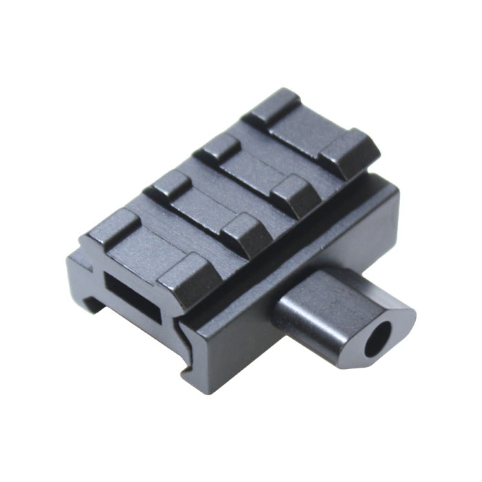 UFC　ローアップレイル マウント ≪タイプ：B≫