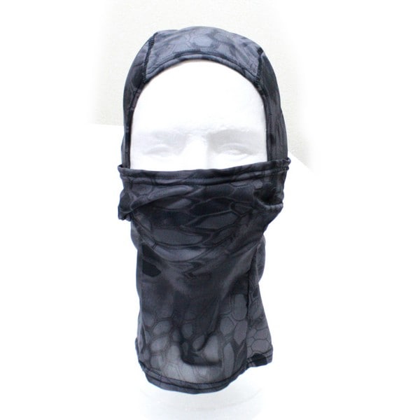 UFC　3Way ストレッチ バラクラバ TYPHON