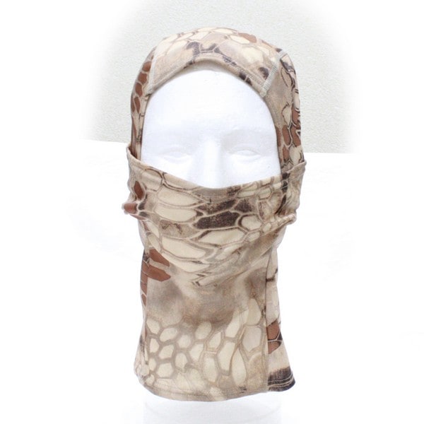 UFC　3Way ストレッチ バラクラバ NOMAD