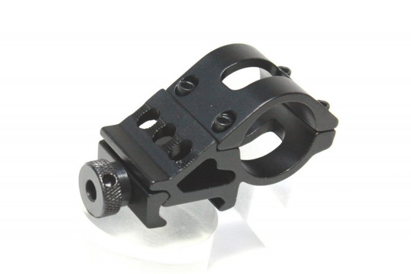 UFC　30mm オフセット マウントリング