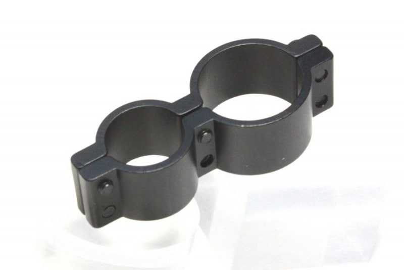 UFC　25mm/19mm ダブルマウントリング