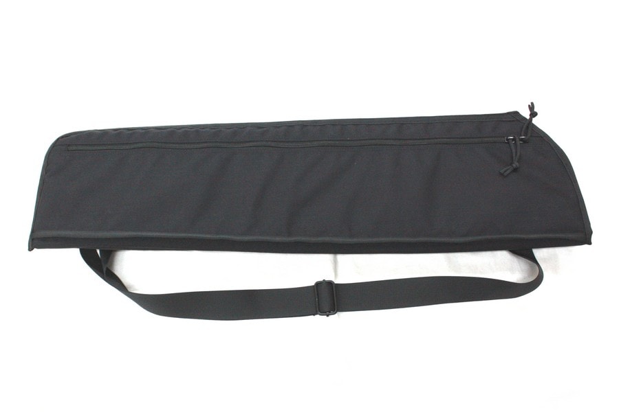 UFC　ショットガン/ライフル スカバード 70cm BK