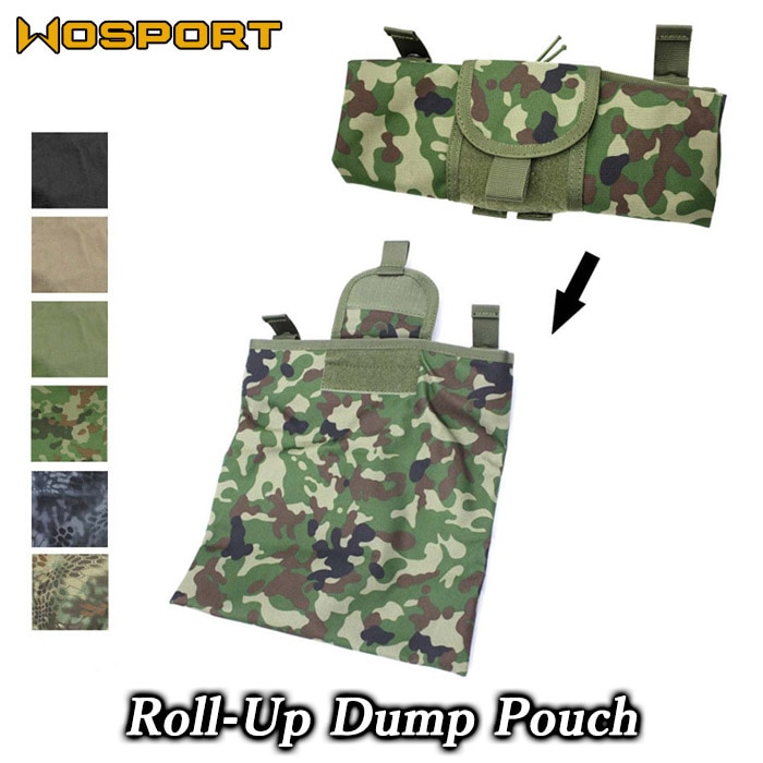 ロールアップダンプポーチ | セール一覧,【厳選特価品】 | | GUN MALL