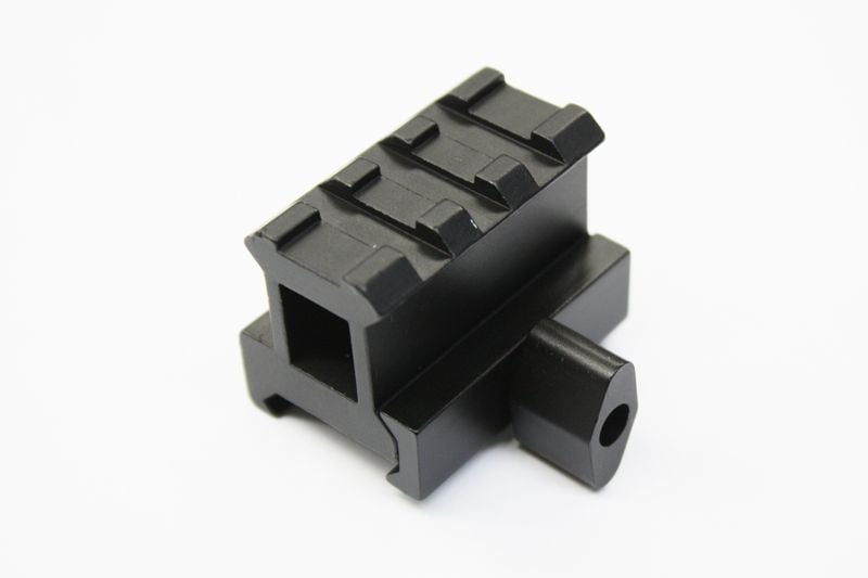 UFC　ハイアップレイルマウント ≪タイプ：B≫