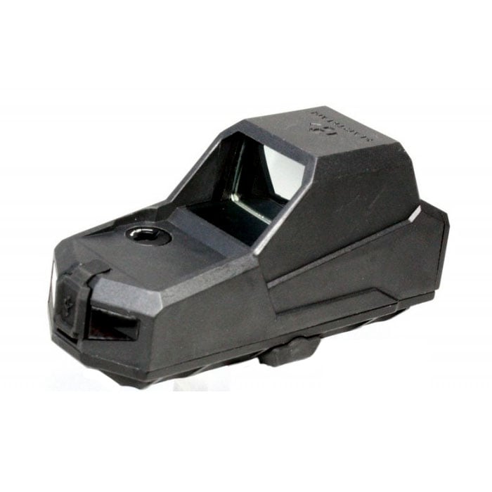 UFC Hartman MH1タイプ REDドットサイト BK | HARTMAN MH1タイプ USB充電可 ドットサイト レッドドット BK