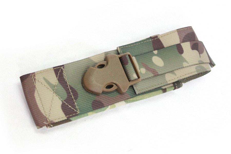 UFC　フラッシュライト／サイレンサー ポーチ MC