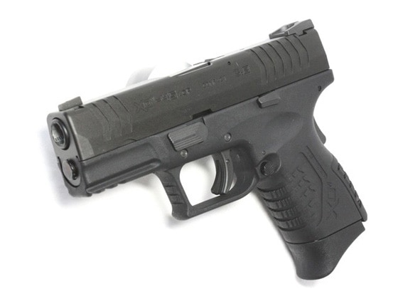 ガスハンドガン本体,XDMシリーズ | GUN MALL TOKYO WEB SHOP