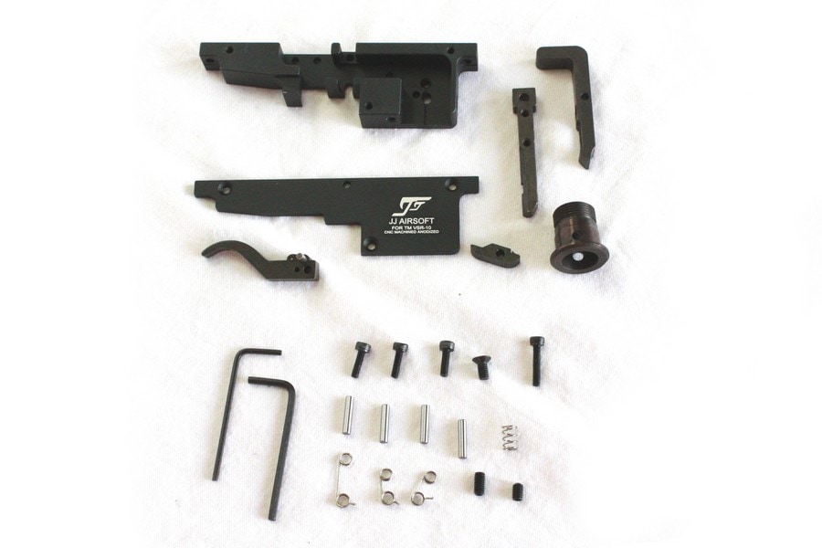 UFC　VSR-10用 シャープトリガー システム