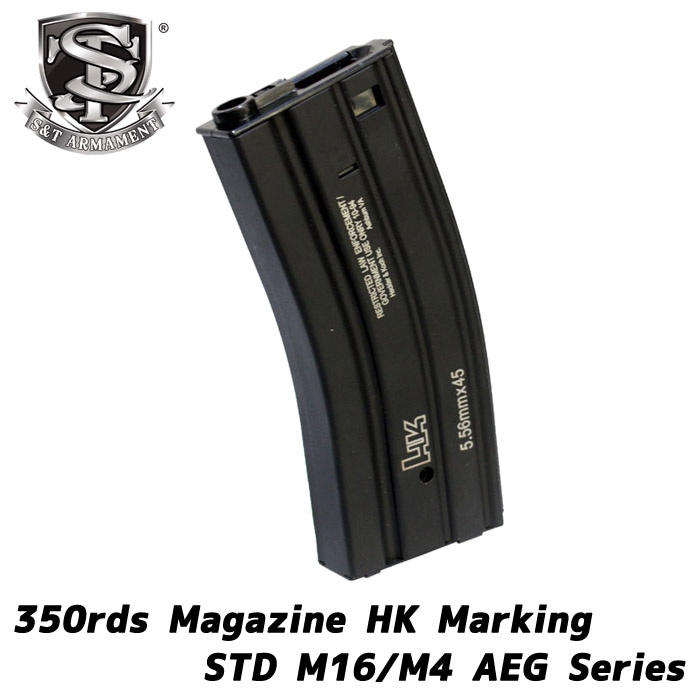 マガジン,電動ガン,M16/M4シリーズ | GUN MALL TOKYO WEB SHOP