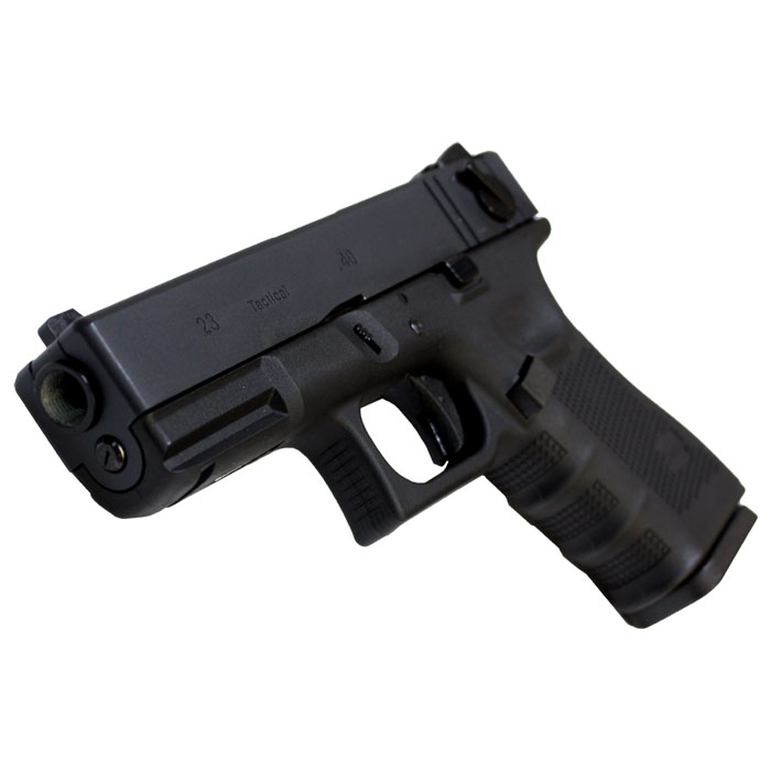 GLOCK 23 ガスブローバック 売り切れ【特選中古品】ガスブローバック MGC グロック23