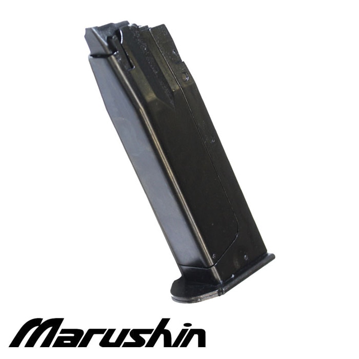 CZ75 排莢式ガスブローバック用 スペアマガジン