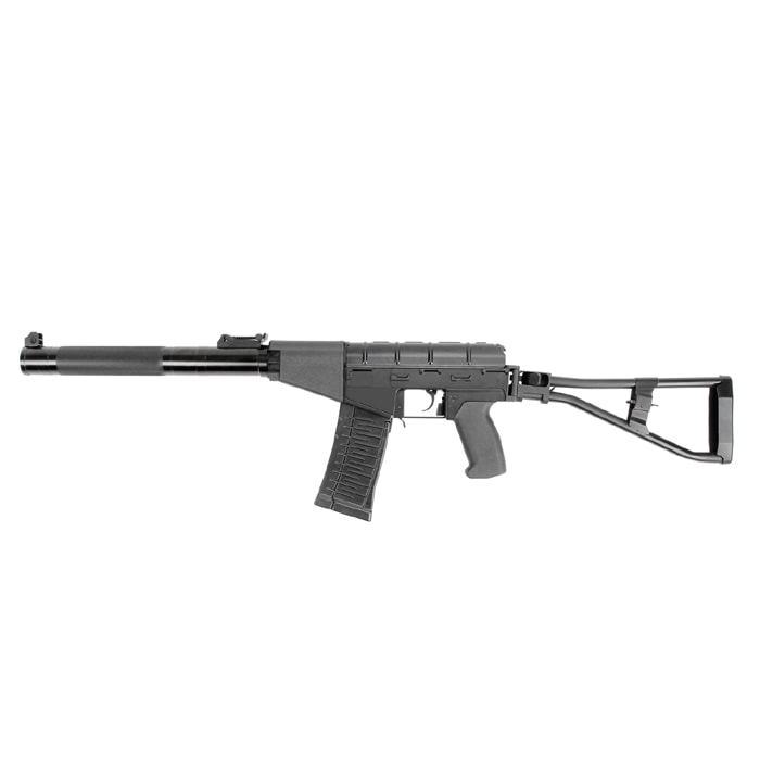 ◆KING ARMS　AS VAL フルメタル電動ガン