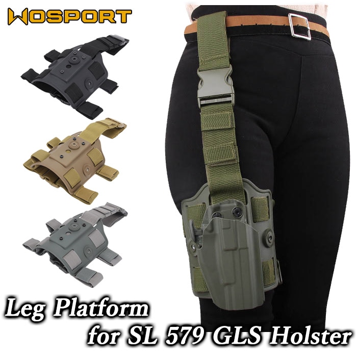 装備,ホルスター | GUN MALL TOKYO WEB SHOP