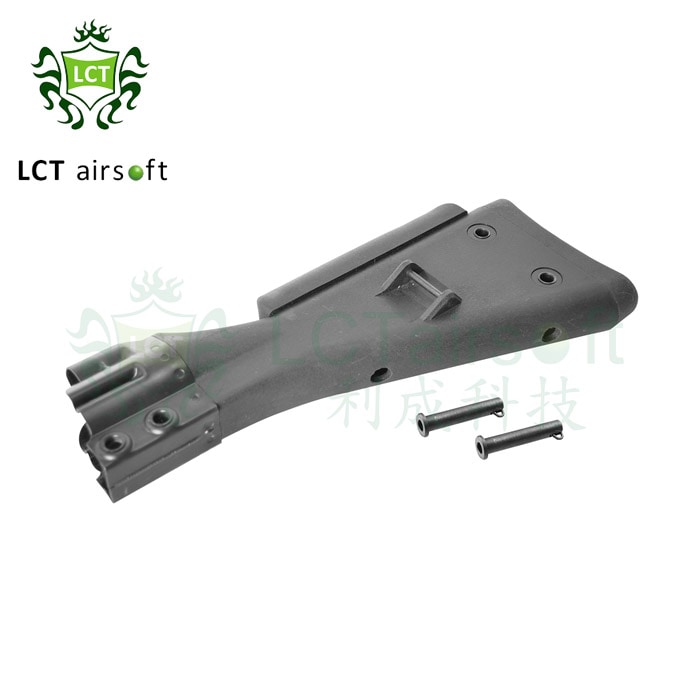 G3シリーズ用 チークピース付 ストック Set