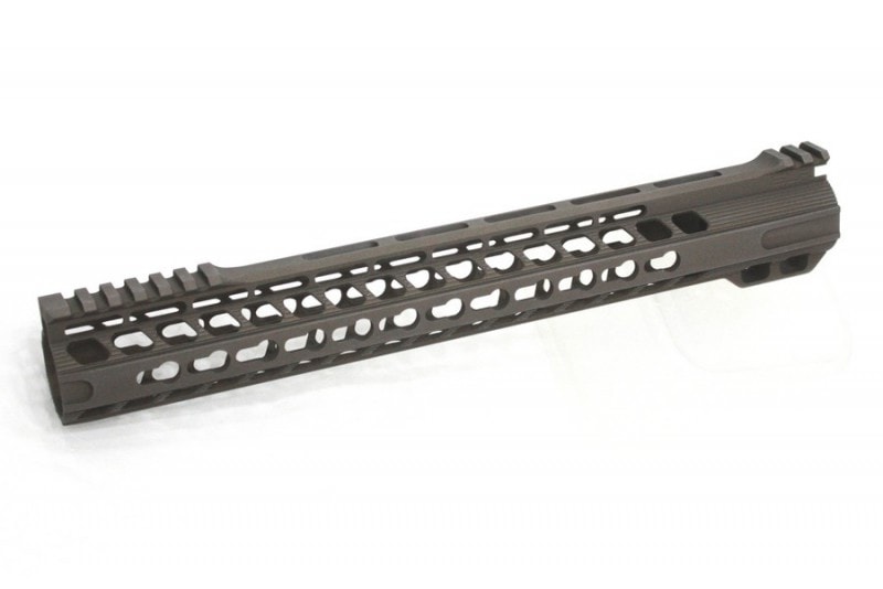 外装パーツ,フロント/ハンドガード関連,ハンドガード類,M16/M4