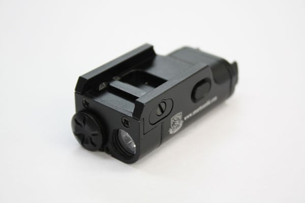 S&T　SF XC-1タイプ ハンドガン フラッシュライト