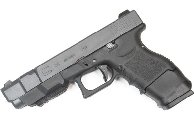 WE GLOCK19 WEGUNT0849N