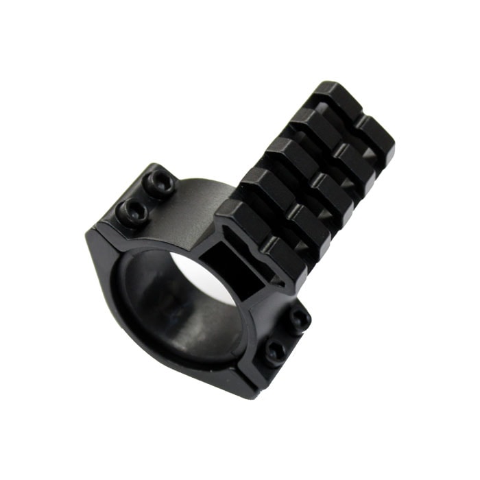 UFC　25(1インチ)/30mm リング トップレイル付