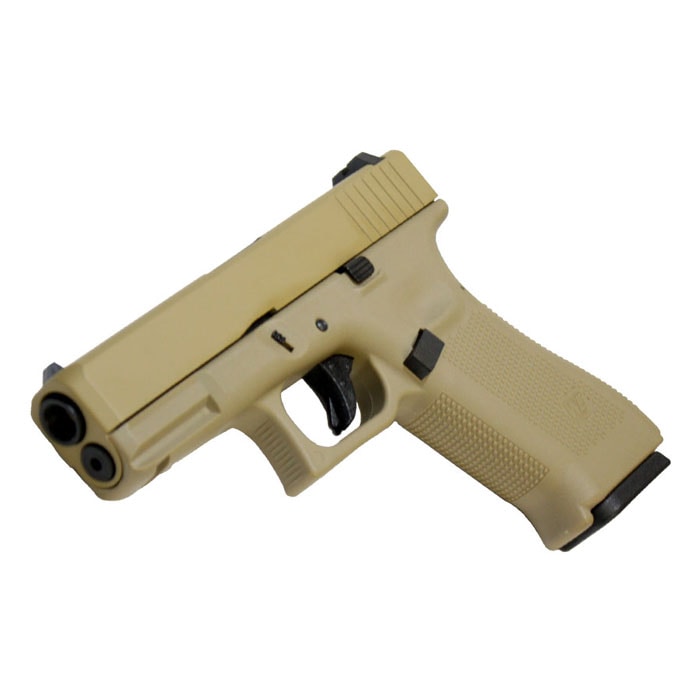 WE GLOCK19 WEGUNT0849N