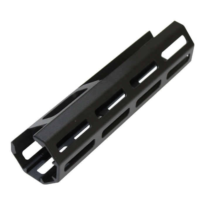 DYTAC マルイ M870シリーズ用 MLOK フォアエンド | 外装パーツ