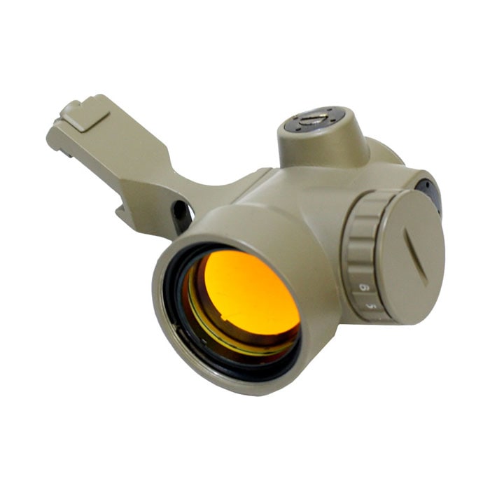 UFC 光学サイト UFC-JA-5089 TAN-05 海外メーカー別,UFC,光学機器関連 | GUN MALL TOKYO WEB SHOP