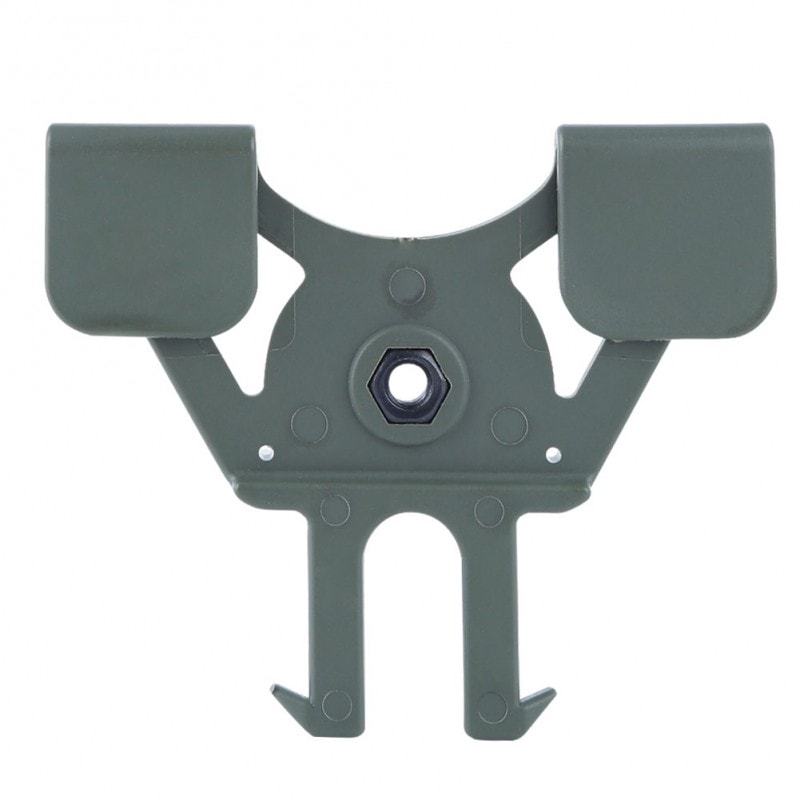 S&T　IMI タイプ MOLLEアタッチメント OD