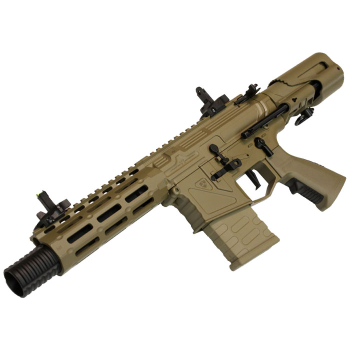 APS S.D.U Phantom Extremis eMark6 フルメタル電動ガン ≪電子