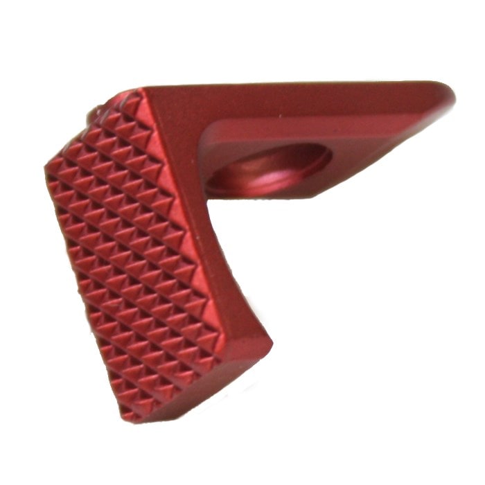 APS　Dynamic ハンドストップ RED ≪MLOK対応≫