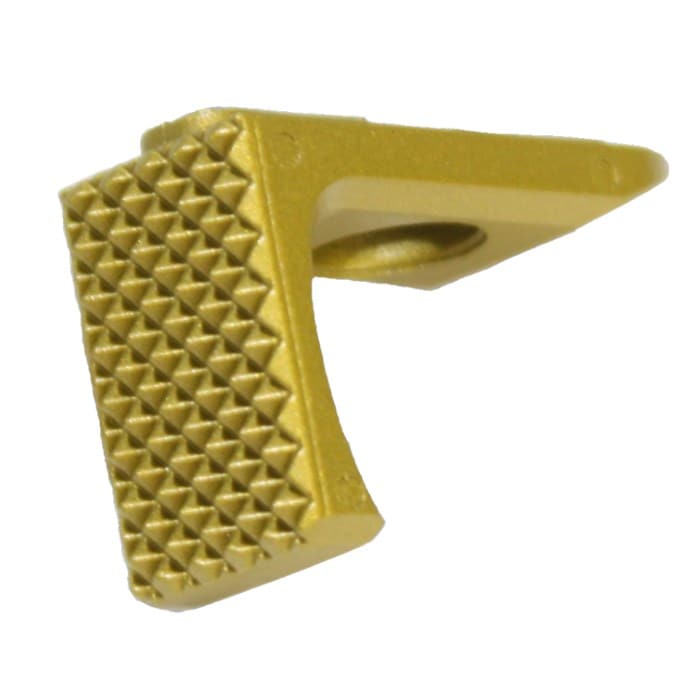 APS　Dynamic ハンドストップ GOLD≪MLOK対応≫