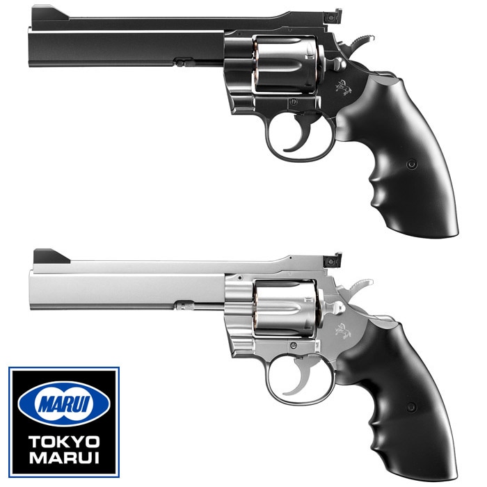 パイソンPPCカスタム 6インチ ≪10歳以上用≫