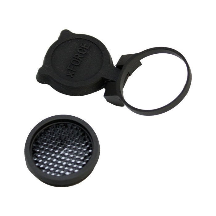 XFORCE　XTPSドットサイト用 キルフラッシュ/フリップアップカバー