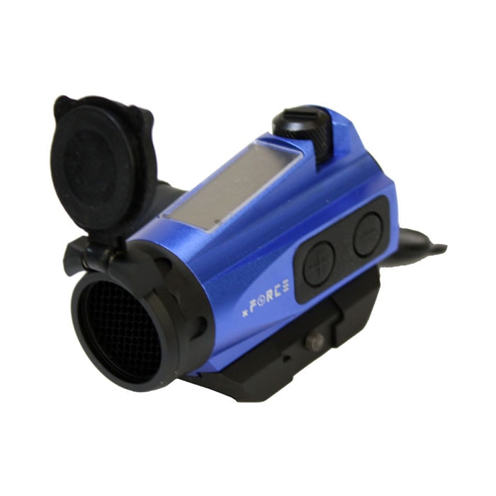 XFORCE　XTSPタイプ REDドットサイト Low BLUE