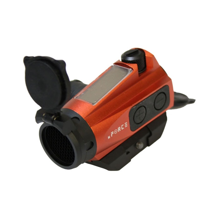 XFORCE　XTSPタイプ REDドットサイト Low RED