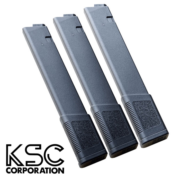 STRACシリーズ用 120連マガジン ≪3個セット≫
