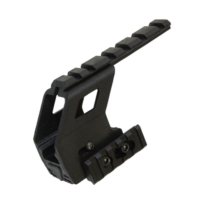 S&T　グロック トリプルレイル キット BK