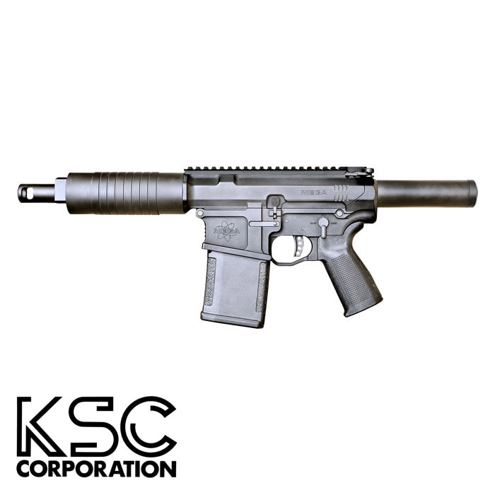 Mega MATEN .308ピストル ガスブローバック ≪限定品≫