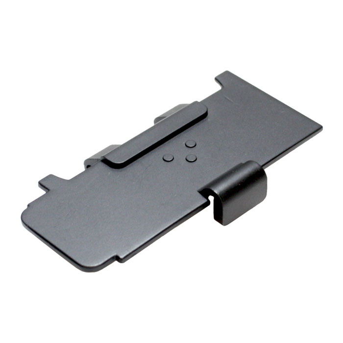 S&T　九六式軽機関銃 弾倉口 防塵蓋